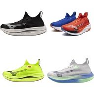 Mizuno Neo Vista J1GC244753285 Black x Dark Gray x Light Gray,28.5 cm 2E,Yellow Lime x Black x Red,2