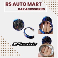 GREDDY METER COVER HIGH QUANLITY