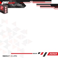 ASUS ROG STRIX RADEON RX 6700 XT 12GB V2 GAMING