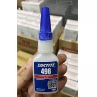Loctite 496 Instant adhesive Glue Promo 20 DiscountML