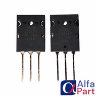 TOSHIBA TRANSISTOR 2SA1943 2SC5200 GRAIN