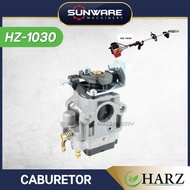 HARZ HZ1030 Brush Cutter - Carburetor Assy (Original Spare Part)
