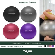 GYMBALL 65CM GYM BALL GYM BALL FOR PREGNANT WOMEN SPORTS
