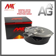 MEAUSU FAN MOTOR (A/T)(168000-2570) MSFM-2570 MODEL: BLM/GEN2/VIOS 2008-NCP93