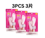READY STOCK Korean Foot Peeling Mask for Rough Dry Feet exfoliate