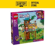 Lego Friends 42652 Friendship Tree House Hangout