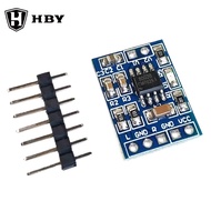 Audio Module HXJ8002 Mini Power Amplifier Board diy