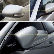 Foot Brake Door Lock + Side Mirror Fold ALZA MYVI 2018 2019 2020 2021 Auto Folding Flip Module Contr