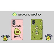 Realme Note 80 60X 60 50 GT 8 Pro GT 7 Pro 7T 6T 6 3 3T 2 GT Master Edition C25 C12 Avocado Phone Ca