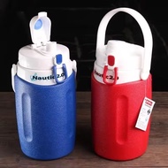 TERMOS LION STAR 2 LITER NAUTIC DRINK JAR COLD WATER THERMOS