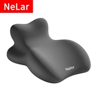 NeLar Ergonomic Pillow Multi-Functional Support for Bed/Reading 趴睡枕头