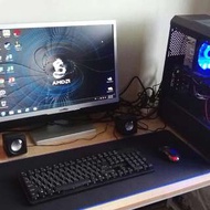 16GB Gaming desktop computer for FX6100