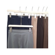 Studio: RM7 Premium Roche Fabric Pants Brand NITA RM7