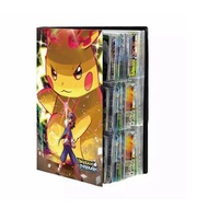 寵物小精靈 寶可夢 卡冊 卡簿 PTCG trading card game