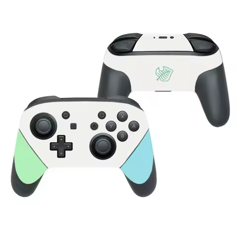 Vinyl Cover Decal Skin Sticker for Nintendo Switch Pro Controller Gamepad Joypad Nintend Switch Pro 