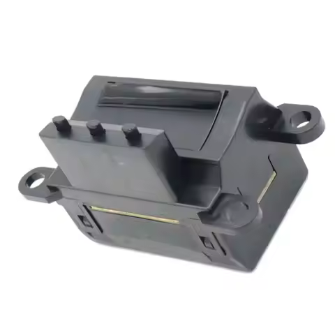 BT-1 Piece Digital Clock Switch Car Accessories For Santa Fe Santa Fe 2000-2006