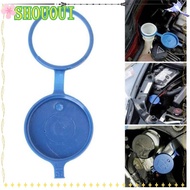 SHOUOUI Wiper Washer Cap High Quality Can Cover Windshield Fluid Reservoir Tank