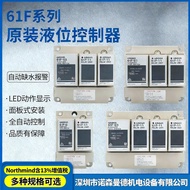 61F-GP-N 61F-GP-N8 61F-GP-NH 61F-G G2/G3/G4 Geganti Aras Ohm