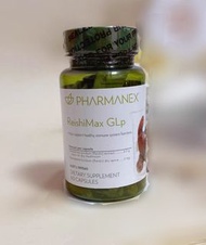 Nuskin Nu skin  ReishiMax GLp 如新 靈芝 60粒