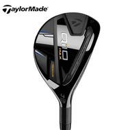Golf club Taylormade Taylormade Qi10 Golf Club Mens Multi-function Single Ironwood Easy-to-driven 24