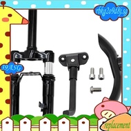 39A- Fork Suspension Fork Electric Scooter for  MAX G30 Fork Suspension Fork Electric Scooter Front 