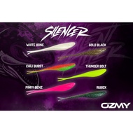 Ozmy Silencer Softplastic