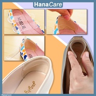 Shoes Liners Transparent Hidden Blister Silicone Gel High Heels Inserts Insoles Toe Foot Plaster Bli