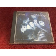 CD a-ha – Stay On These Roads Condition As Shown In The Cover Photo ZA300-139