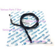Motorcycle Parts Clutch Cable Line Wire For CFMOTO 700CLX 700CL-X Standard Sport ADV CF700CLX CF700C