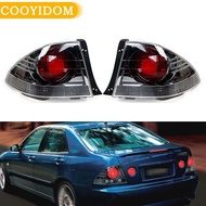 Rear Tail Lamp For LEXUS IS200 2000 2001 2002 2003 2004 For TOYOTA ALTEZZA RS200 2001 Rear Bumper Ta