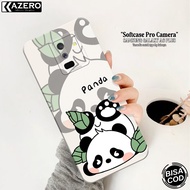 Case Samsung Galaxy A6 PLUShp - Cartoon Case - Latest Samsung A6 PLUS Softcase - Samsung A6 PLUS Cas