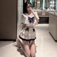 Cute Japanese JK Uniform - Preppy Style Cosplay Outfit