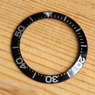 Aluminium Watch Bezel For Omega Seamaster Diver 300M 36mm Watch