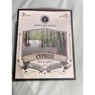 ALWIS & XAVIER CYPRESS