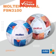 PU Mixed Indoor Soccer Ball, Model F9N3100 Bola Sepak Dalaman Campuran PU, Model F9N3100