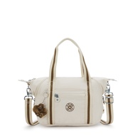 กระเป๋า KIPLING รุ่น ART MINI Soft Sand