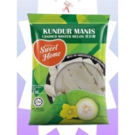TSM Gula Kundur Manis 250G Candied Winter Melon