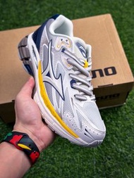 Mizuno 美津濃 Wave Rider Beta 復古時尚休閒舒適減震運動跑步鞋