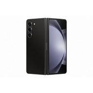 Samsung三星 Galaxy Z Fold5 5G 手機 12+1TB 智能手機 霧光黑 預計30天內發貨 落單輸入優惠碼alipay100，減$100 深夜特價（20時-08時）
