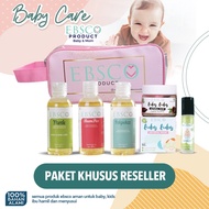 EBSCO BABY SMALL RESELLER PACKAGE