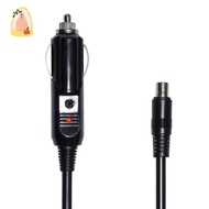 Car Charger Dc8020 Port Pure Copper Cable