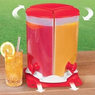 Drink dispenser