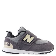 New Balance Kids Unisex 574 NEW-B HOOK & LOOP (Standard)