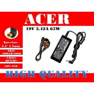 Acer Aspire 4750Z 4750ZG 4752 4752G 4752Z Notebook Laptop Power Adapter Charger