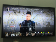 Thanh lý Smart Tivi LG 43inch 4K siêu nét ngoại hình 98% kèm khiển chuột bay + giọng nói truy cập m