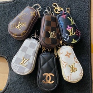 GANTUNGAN Car key chain STNK logo car key chain LV MOTORCYCLE KEY CHAIN CAR STNK WALLET
