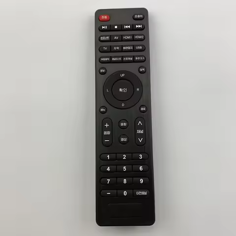 Original Remote Control For ENTV SL550U EN-SL320S DIEN43U-MT EN-SL320H SUPER HD LED TV