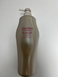 日本資生堂SHISEIDO ADENOVITAL育髮洗髮水(1000ML) | 脫髮救星
