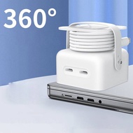 TMOY Laptopputer Charger Protective Case Cable Storage Organizer For  Air Pro 70W 140W 30w 35w 96W P