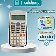 Casio FX 570VN Plus Calculator, Cheap Casio Student Calculator Fx 570VN Plus
